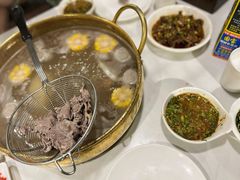 -食潮汕头鲜牛馆(望京保利店)