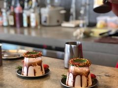 -BE NORMAL CAFE(霞溪路店)