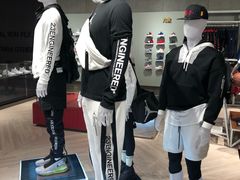 -JORDAN(外滩中央体验店)