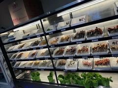 -串门小炉子自助烧烤·小火锅(南京首店)