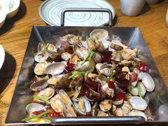 -必点海鲜·鲅鱼水饺(鞍山西道店)