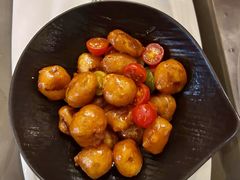 -东方棕泉·洗浴·按摩·美食国际水疗会所(福田店)