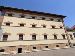 -青岛德国监狱旧址博物馆