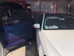-名骏车业(新区玉山店)