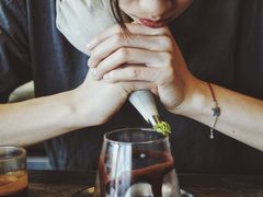 -BE NORMAL CAFE(霞溪路店)