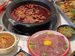 -钢管厂五区小郡肝火锅串串香(清河店)