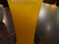 芒果酒-角落里(中山公园店)