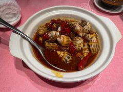 -斯普汇生蚝牛排馆(中骏世界城店)