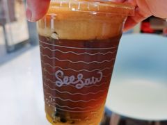 -Seesaw Coffee(苏州中心店)
