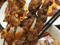 -西塔大冷面(市府大路店)