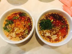 -海底捞火锅(武胜路凯德广场店)