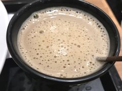 热咖啡-大家乐(广州天河城六楼店)