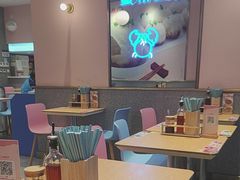 -小杨生煎(周浦万达店)