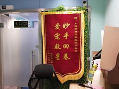 -雨林宠物医院 非犬猫异宠专科
