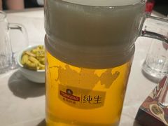 -船歌·鱼水饺青岛菜(闽江二路店)