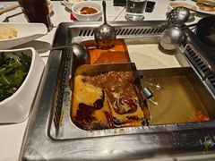 -海底捞火锅(锦艺城店)