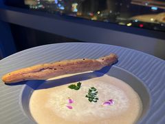 -天玑高空江景餐厅&酒吧Sky Secret Restaurant&Bar