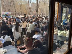 -掌上鲜(南顺城街店)