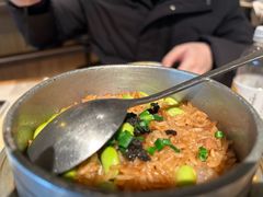 黑松露香肠揭饭-荣小馆(椒江青悦城店)