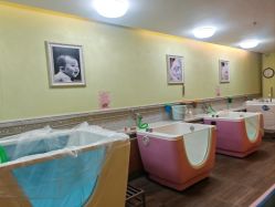 -生命加•Q考拉月子会所(玫瑰园店)