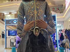 -中粮万科长阳半岛