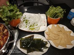 -刘一锅筋头巴脑(凌空二街店)