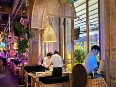 -不二·民谣音乐餐吧(长沙店)