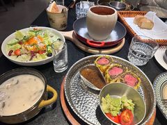 -西堤牛排(恒隆广场店)