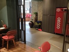 -味上湘菜馆(岳麓山店)