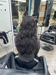-奈川烫染Salon