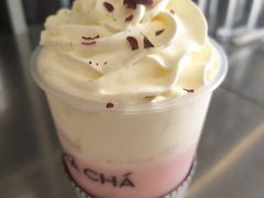 -MAMACHA妈妈茶(海信店)