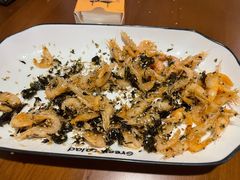 海苔焗白虾-五马集·海鲜·温州大牌档(黑金冠五马街十字路口店)