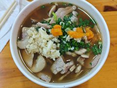 -王记生烫牛杂面馆(兰陵路店)