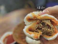 -清真石家包子(大皮院总店)
