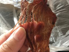 -鞍山市上海信利熏腊店(站前总店)