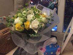 -Native Flower 莱提花艺(南海新天地广场店)