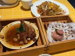 -蔡澜点心·粤菜(花城汇南区店)