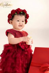 -芳妮豆丁家庭影像馆(宝安店)