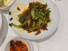 -金河半岛园林酒家(金融城店)