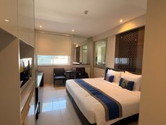 -曼谷文华中心点大酒店