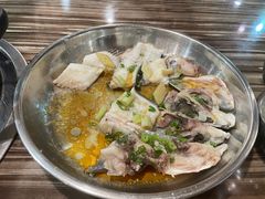 -渔意坊·千层无骨鱼粥底火锅·20年顺德菜(普君店)