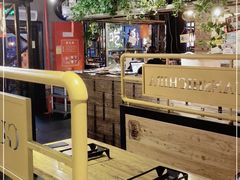 大堂-管氏翅吧(中关村店)