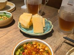 -蘑界·野生菌火锅(深业上城店)