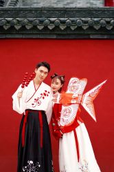 -唯一视觉婚纱摄影(李家村店)