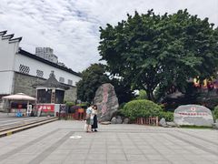 -泸州老窖景区
