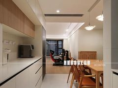 -居丽装饰空间设计(总部)