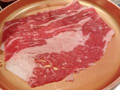 -松野谷·寿喜烧自助(华联顺义金街购物中心店)