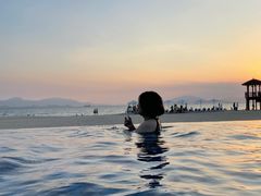 -惠州金海湾嘉华度假酒店