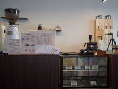 -RT Coffee 放空咖啡