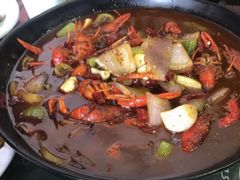 -龙虾风暴(松江店)